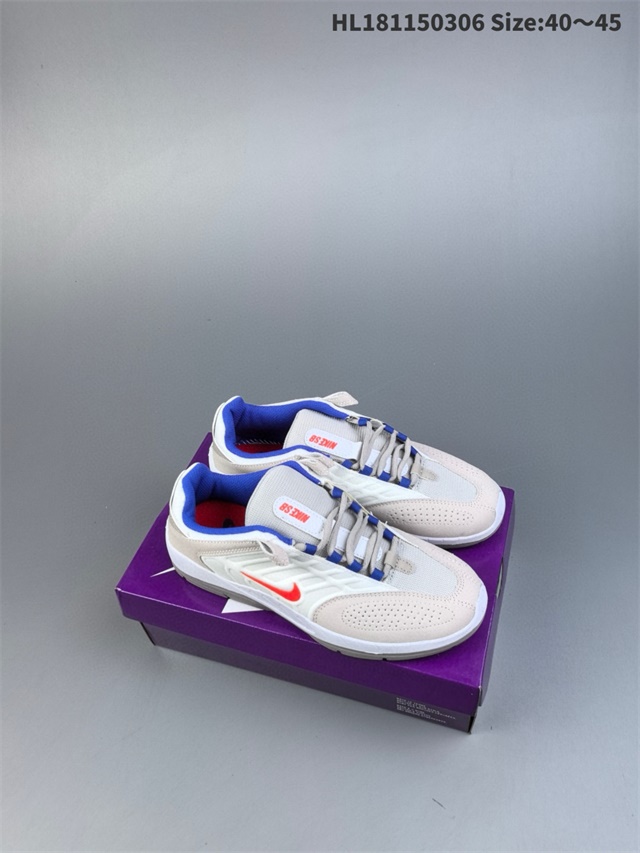 men Low top dunk sb shoes 36-45 2025-9-19-400